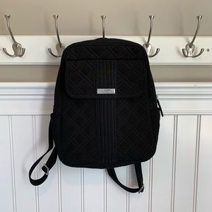 Vera Bradley Microfiber Backpack